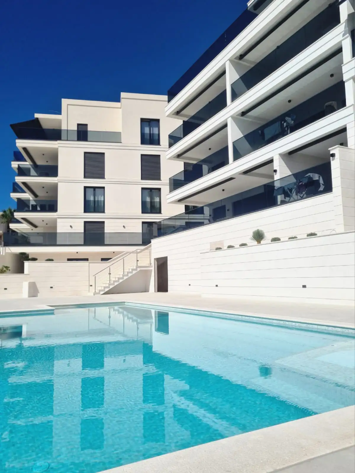 Golden Sun Primošten