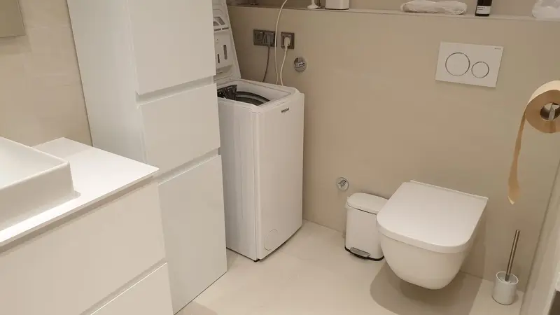 Golden Sun Primošten — interior 1