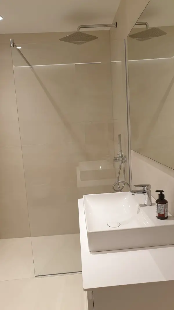 Golden Sun Primošten — interior 2