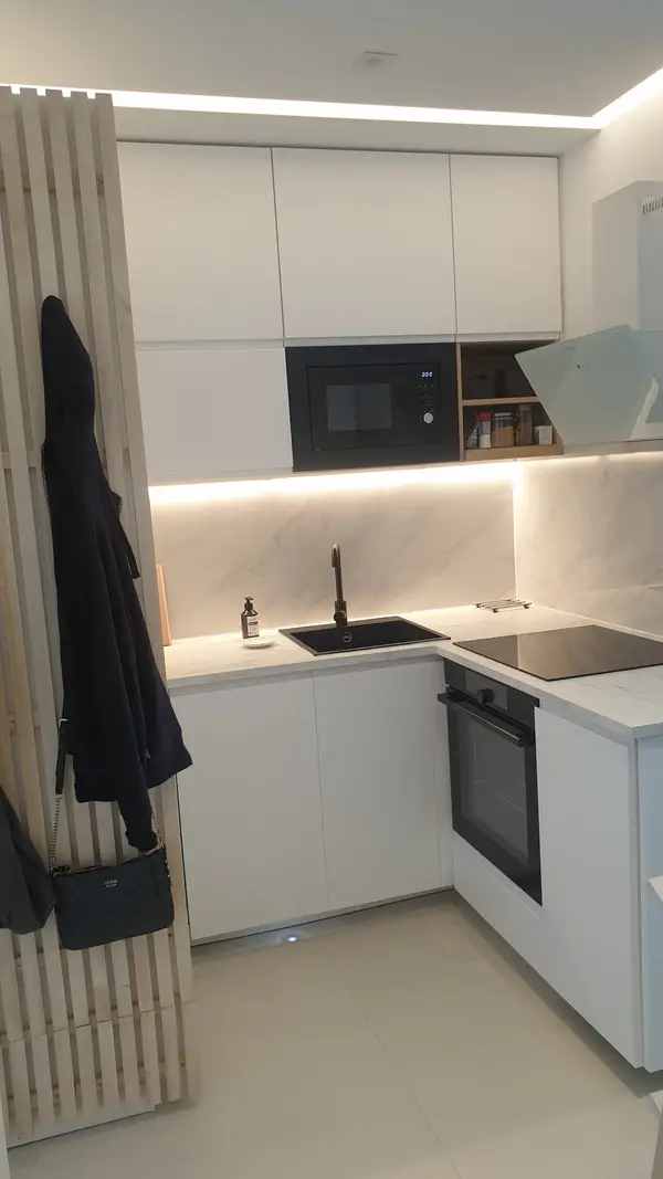 Golden Sun Primošten — interior 3