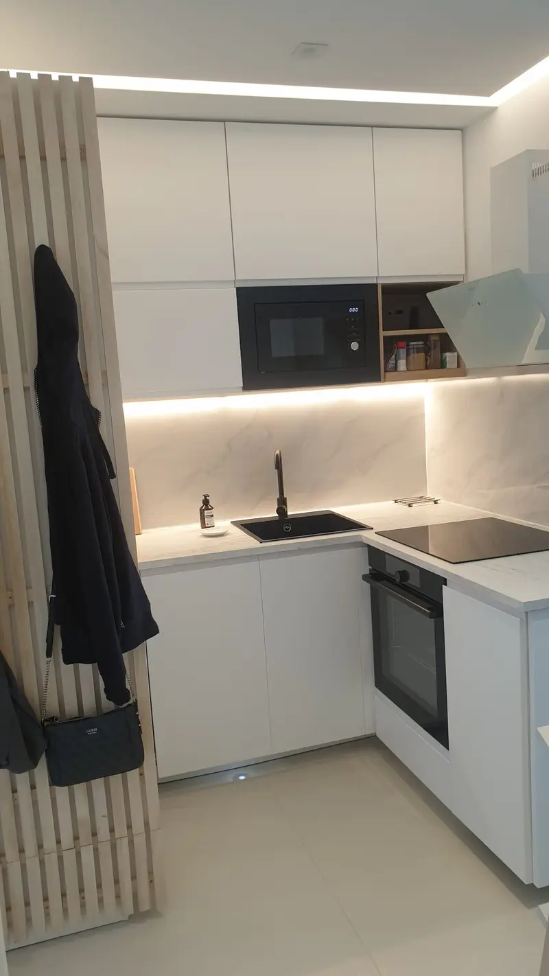 Golden Sun Primošten — interior 3