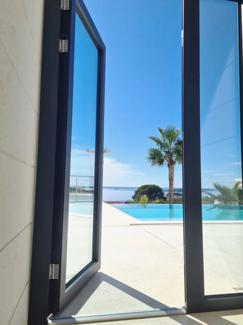 Golden Sun Primošten — interior 5