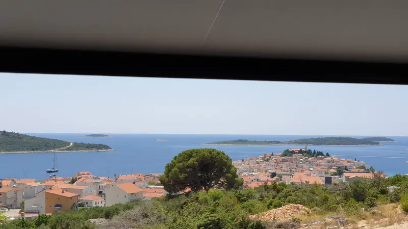 Golden Sun Primošten — view 3